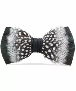 Gifts By Occasion Brackish FEATHER BOW - NORTH WIND FEATHERS