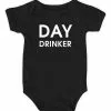 Chez Gagne DAY DRINKER ONESIE