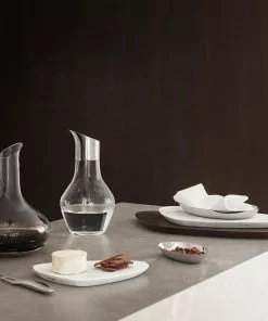 Georg Jensen Inc Georg Jensen Sky Water Pitcher