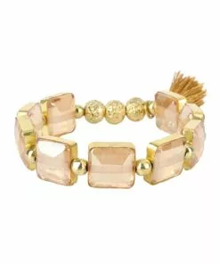 BRACELET NOVENA BY BUDHAGIRL