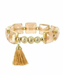 BRACELET NOVENA BY BUDHAGIRL