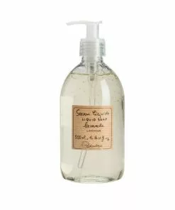Lavender Liquid Soap By Lothantique Gifts By Occasion