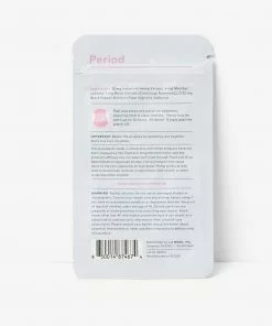 THE GOOD PATCH PATCHES (PERIOD)