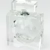 Tizo Design Gifts By Occasion Square Sphere Perfume Bottle