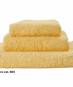 Abyss & Habidecor Super Pile Towel Collection By Abyss&Habidecor (Colors 610-803) Wedding