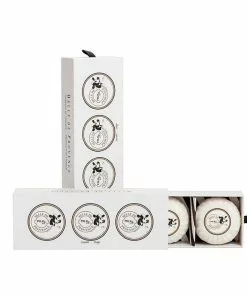 Belle De Provence Soap Gift Box (Milk) By Lothantique Gifts By Occasion