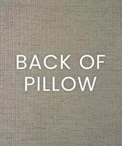 D.V. KAP Pillows Host/Hostess DECORATIVE PILLOW - WHITEFIELD