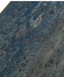 John Richard SOFA TABLE GOLD FINISH