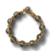 Catherine Canino Jewelry Pearl Macrame Bracelet By Catherine Canino Gifts By Occasion