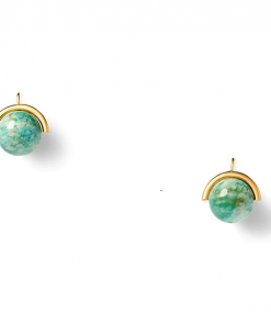 Catherine Canino Jewelry Gifts By Occasion Speckled Robin’s Egg Earrings By Catherine Canino
