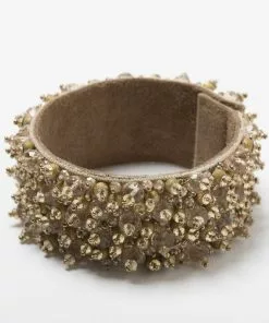 Lori Weitzner Penelope Bracelet In Honey Gifts By Occasion