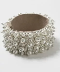 Lori Weitzner Gifts By Occasion Penelope Bracelet In Pearl