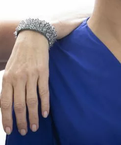 Lori Weitzner Penelope Bracelet In Honey Gifts By Occasion 2 Lori Weitzner Penelope Bracelet In Honey Gifts By Occasion