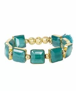 BRACELET NOVENA BY BUDHAGIRL