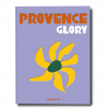 Assouline Gifts By Occasion Book "Provence Glory"