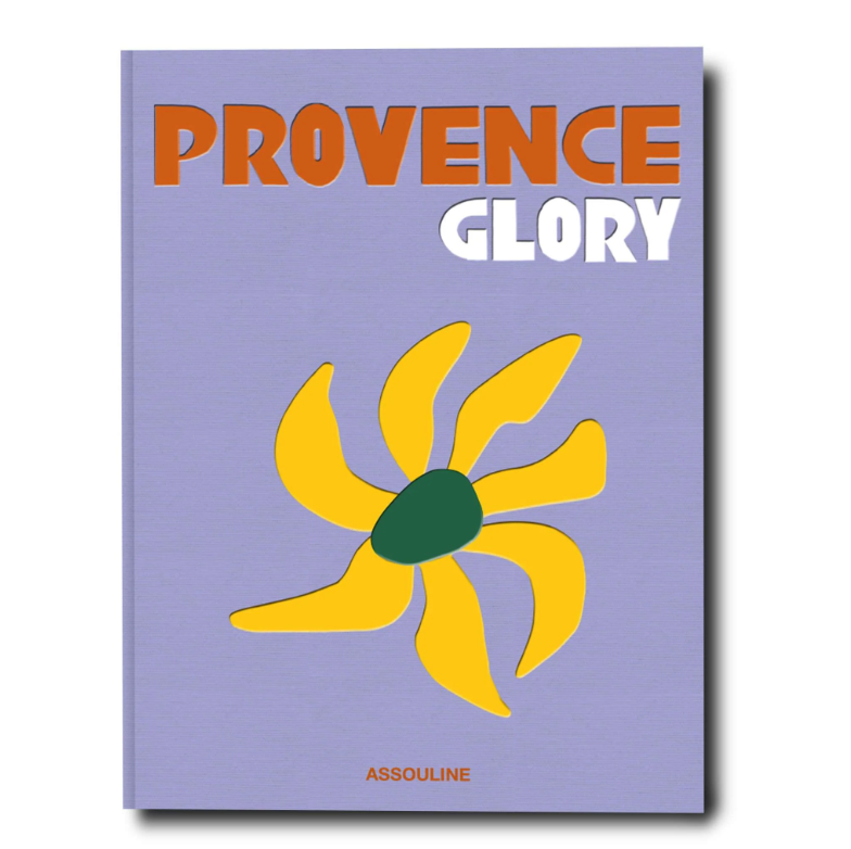 Assouline Gifts By Occasion Book "Provence Glory" Assouline Gifts By Occasion Book "Provence Glory"