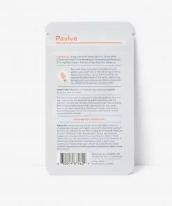 THE GOOD PATCH PATCHES (REVIVE)