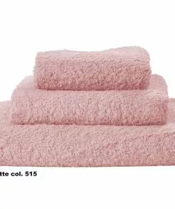 Abyss & Habidecor Wedding Super Pile Towel Collection By Abyss&Habidecor (Colors 509-575)