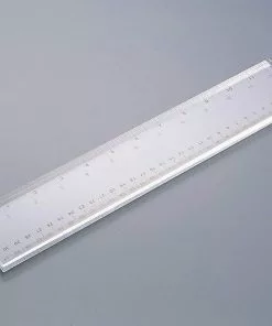 Huang Acrylic Stationery Acrylic Ruler