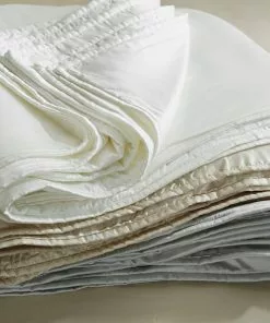 Top Of Bed Quilt Cover By Legna