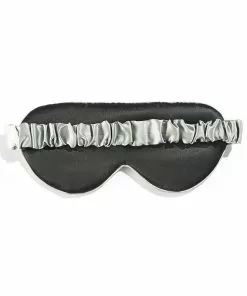 Branche Beauty Sleep Gifts By Occasion BRANCHE BELLE DE NUIT EYE MASK - SILVER