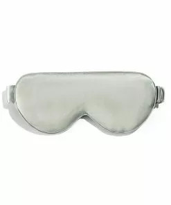 Branche Beauty Sleep Gifts By Occasion BRANCHE BELLE DE NUIT EYE MASK - SILVER