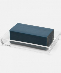 Pigeon & Poodle Bath Collection (Clear Acrylic) Host/Hostess