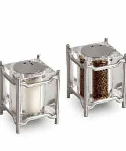 Gifts By Occasion Han Spice Jewels By L'Objet (Set Of 2) - Available In 2 Colors