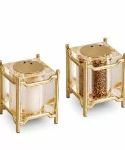 Gifts By Occasion Han Spice Jewels By L'Objet (Set Of 2) - Available In 2 Colors