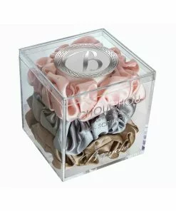 Branche Beauty Sleep CHOUCHOU FRENCH HAIR SCRUNCHIES Gifts By Occasion