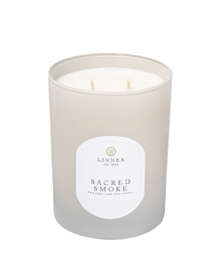 TWO-WICK CANDLE - AVAILABLE IN 5 SCENTS By LINNEA Gifts By Occasion