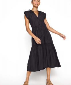 Brochu Walker Dress Santorini