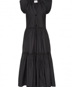 Brochu Walker Dress Santorini