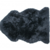 Auskin Gifts By Occasion Dark Navy Sheepskin Rug 2'x3' 1 Auskin Gifts By Occasion Dark Navy Sheepskin Rug 2'x3'