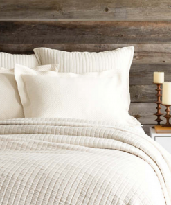 Pine Cone Hill Boyfriend Matlesse Coverlet