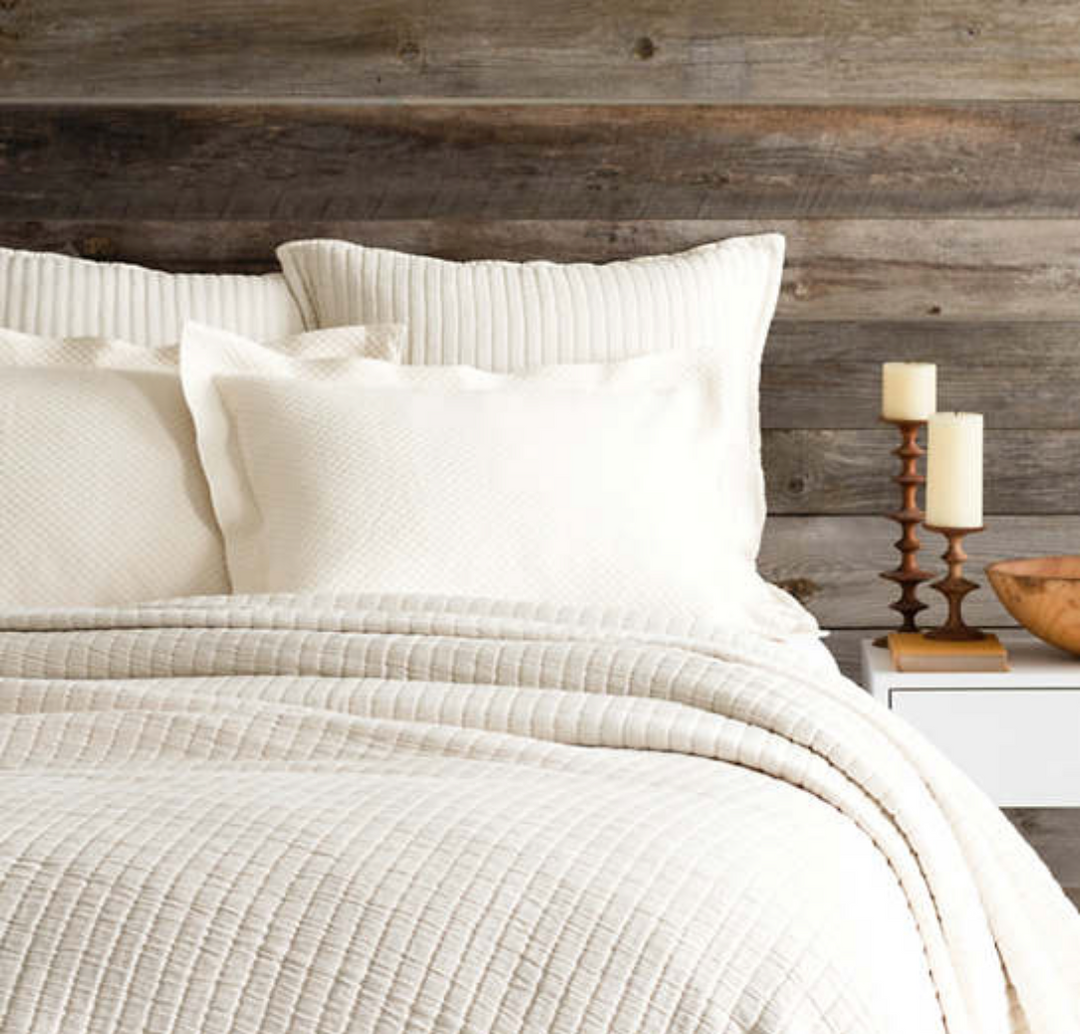 Pine Cone Hill Boyfriend Matlesse Coverlet Pine Cone Hill Boyfriend Matlesse Coverlet