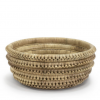 Palecek Braided Rattan Bowl Gifts By Occasion