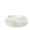 Palecek Gifts By Occasion White Textured Bowl
