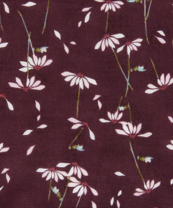 The Cat's Pajamas Picnic Voile Capri Pajama Set