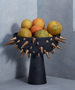 Celestial Bowl On Stand By L'Objet Gifts By Occasion