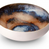 Terra Large Bowl By L'Objet 2 Terra Large Bowl By L'Objet