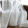 Evelyn Prelonge Gifts By Occasion White FAUX FUR Throw