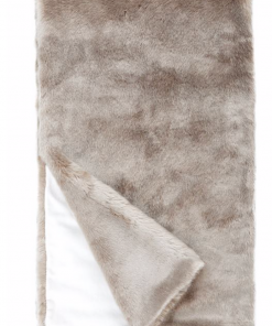 Fabulous Furs Throw Faux Mink Champagne Gifts By Occasion
