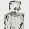Tizo Design Gifts By Occasion Square Diamond Cut Perfume Bottle