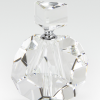 Tizo Design Gifts By Occasion Diamond Cut Perfume Bottle