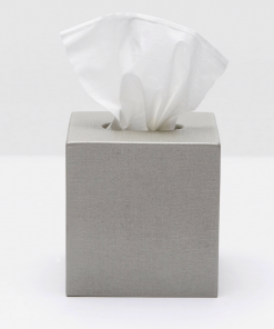 Pigeon & Poodle Bath Collection Belgian Linen (Light Grey)