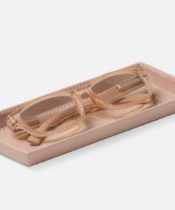 Pigeon & Poodle Eyeglass Holder (Dusty Rose) Wedding