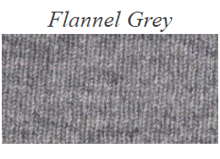 Gifts By Recipient Cashmere Grey Long Wrap Robe By Arlotta