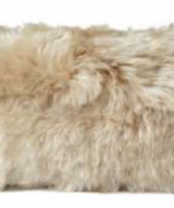 Auskin Gifts By Occasion Alpaca And Microsuede 11"x 22" Pillow Available In 4 Colors