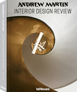 Teneus Publishing Andrew Martin Interior Design Review Vol. 23